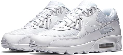 nike air max wit leer heren|Nike Air Max heren.